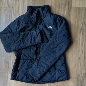 North face thermoball jacket
